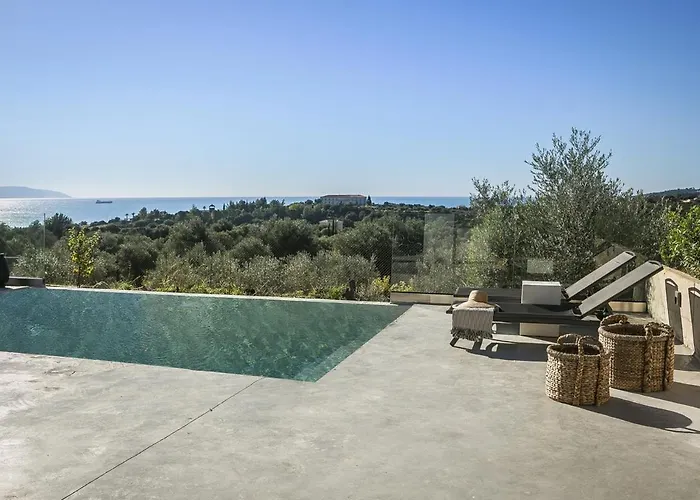 Olive Bay View