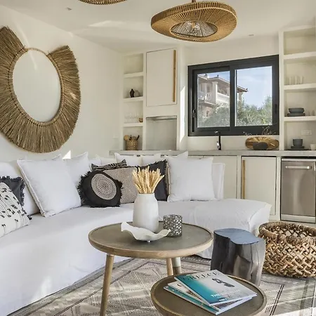 Olive Bay View Villa