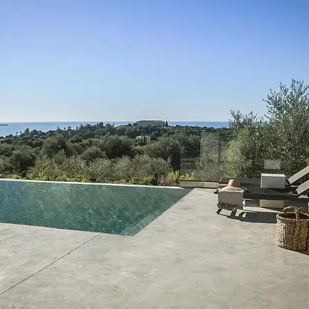 Olive Bay View