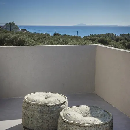 Olive Bay View * 特拉佩扎奇
