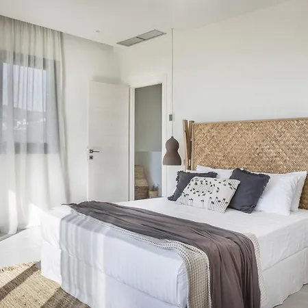 Olive Bay View Вилла *
