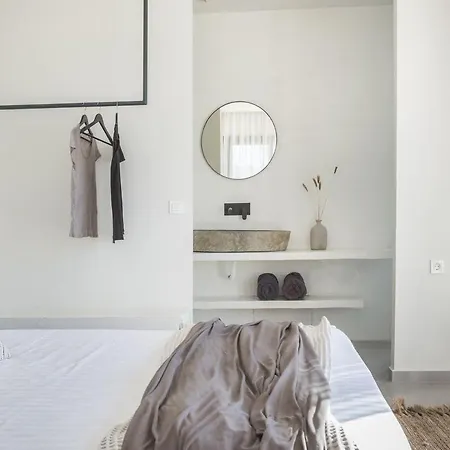 Olive Bay View Вилла *