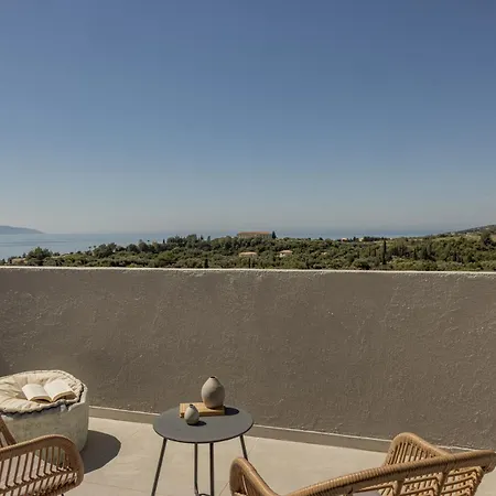 Olive Bay View Вилла