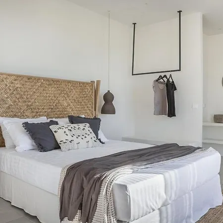 Olive Bay View Вилла Трапезаки