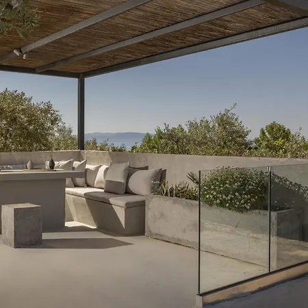 Olive Bay View * Трапезаки
