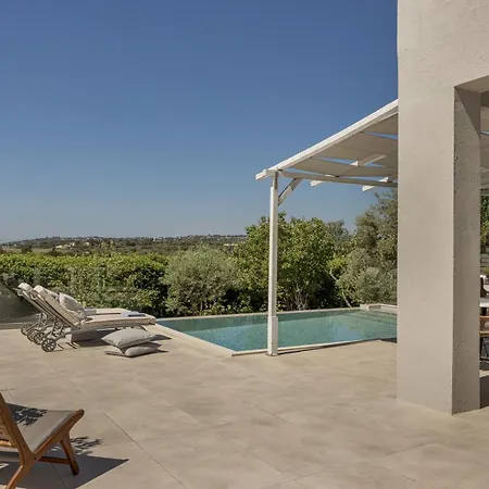 Olive Bay View Vila Trapezaki (Kefalonia)