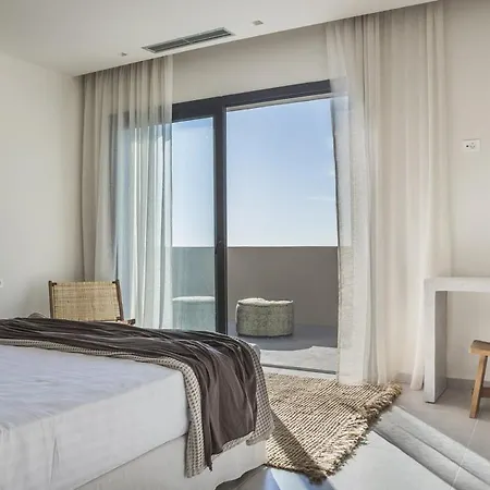 Olive Bay View Vila
