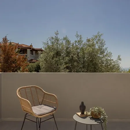 Villa Olive Bay View *