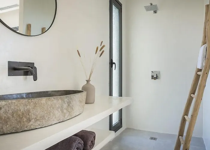 Olive Bay View Villa