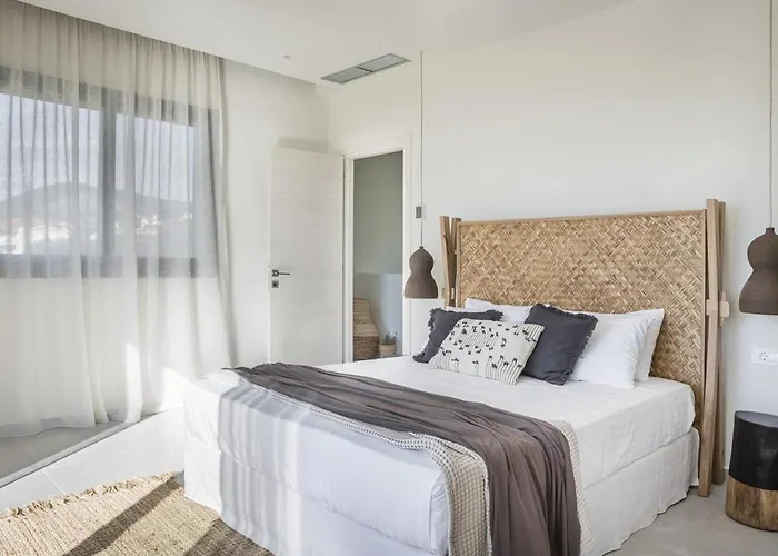 Villa Olive Bay View Trapezaki (Kefalonia)