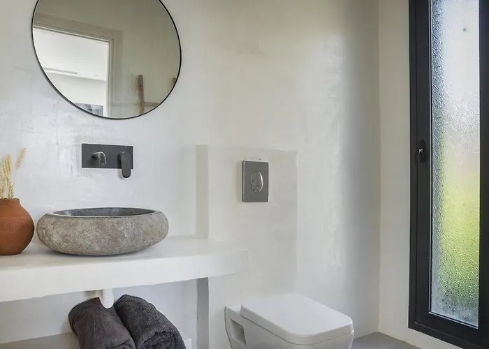 Olive Bay View * Trapezaki (Kefalonia)