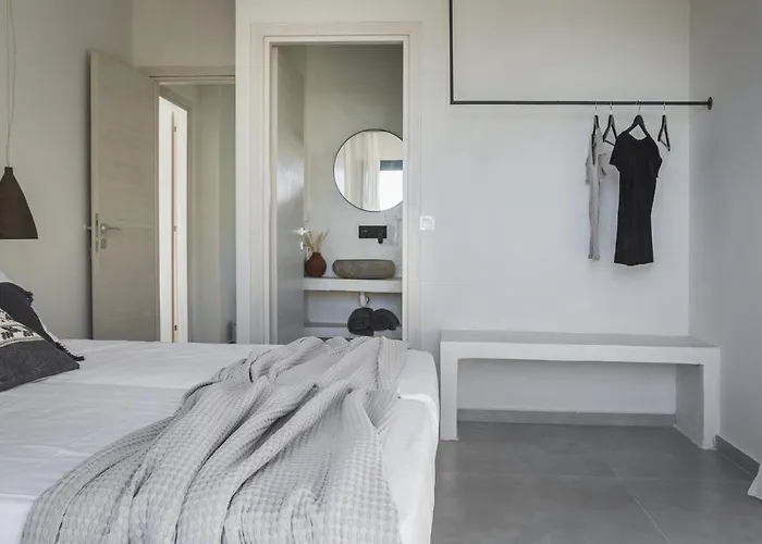 Olive Bay View Villa Trapezaki (Kefalonia)