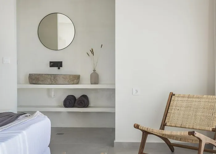 Olive Bay View Villa *